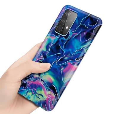 Samsung Galaxy A52 (4G / 5G) / A52s Plånboksfodral Skal