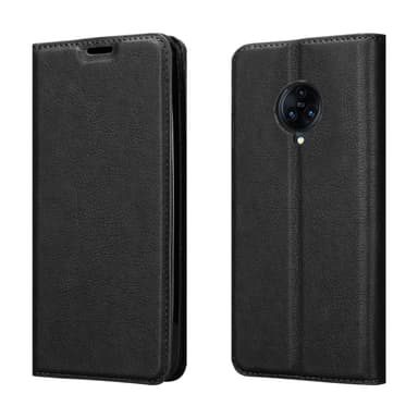 Vivo NEX 3 Skal Fodral Case (Svart)
