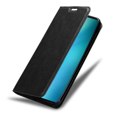 Vivo NEX 3 Skal Fodral Case (Svart)