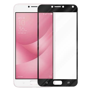 Asus ZenFone 4 MAX (5.5 tum) Skyddsglas Skyddsfilm