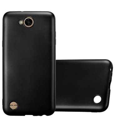 Skal LG X POWER 2 Fodral Case (Svart)