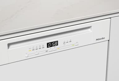 Miele Diskmaskin G 5410 SCU (vit)