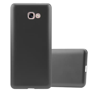 Skal Samsung Galaxy A7 2017 Fodral Case (Grå)