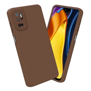 Xiaomi RedMi NOTE 10 5G / POCO M3 PRO 5G Skal Fodral