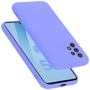 Samsung Galaxy A52 (4G / 5G) / A52s Skal Fodral Case