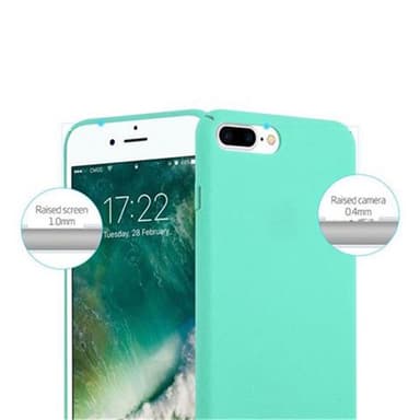 iPhone 7 PLUS / 7S PLUS / 8 PLUS Skal Fodral Case