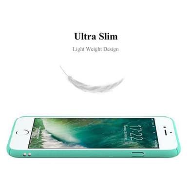 iPhone 7 PLUS / 7S PLUS / 8 PLUS Skal Fodral Case