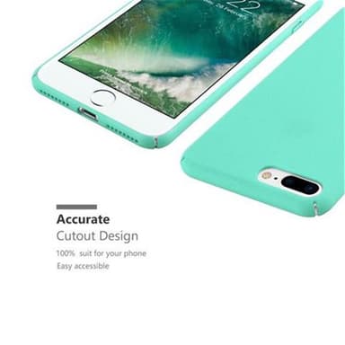 iPhone 7 PLUS / 7S PLUS / 8 PLUS Skal Fodral Case