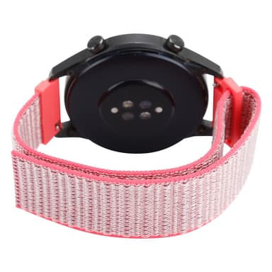 Armband 22mm för Samsung Galaxy Gear S3 / Gear 2
