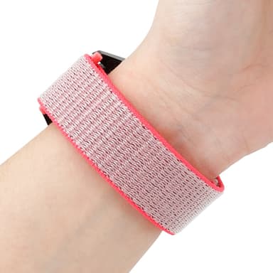 Armband 22mm för Samsung Galaxy Gear S3 / Gear 2