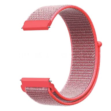 Armband 22mm för Samsung Galaxy Gear S3 / Gear 2