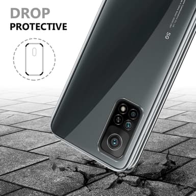 Skal Xiaomi Mi 10T / Mi 10T PRO Fodral Case