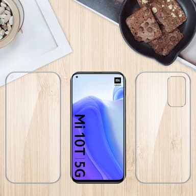 Skal Xiaomi Mi 10T / Mi 10T PRO Fodral Case