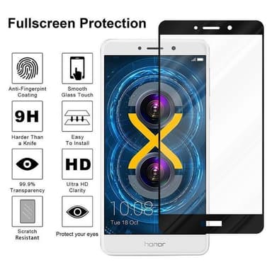 Huawei MATE 9 LITE / GR5 2017 / Honor 6X Skyddsglas