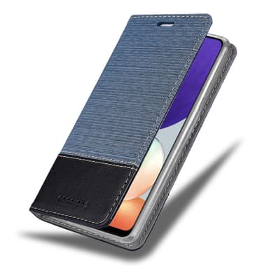Samsung Galaxy A22 4G / M22 / M32 4G Plånboksfodral
