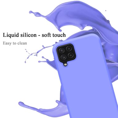 Samsung Galaxy A22 4G / M22 / M32 4G Skal Fodral Case