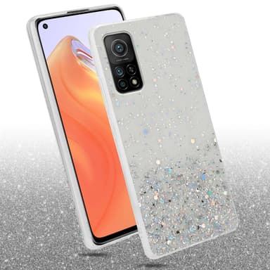 Xiaomi Mi 10T / Mi 10T PRO Skal Fodral Case