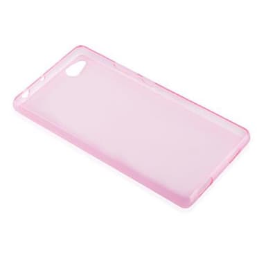 ZTE Nubia Z9 MAX Skal Fodral Case (Rosa)