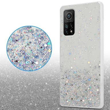 Xiaomi Mi 10T / Mi 10T PRO Skal Fodral Case