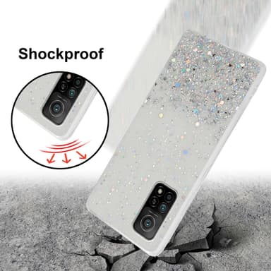 Xiaomi Mi 10T / Mi 10T PRO Skal Fodral Case