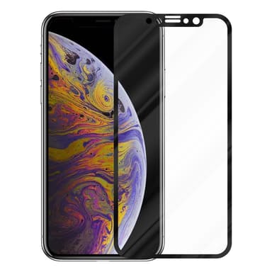 iPhone XS MAX Skyddsglas Skyddsfilm Skärmskydd