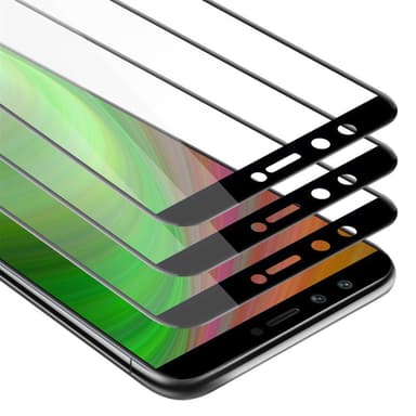 Honor 9 LITE 3x Skyddsglas Skyddsfilm Skärmskydd