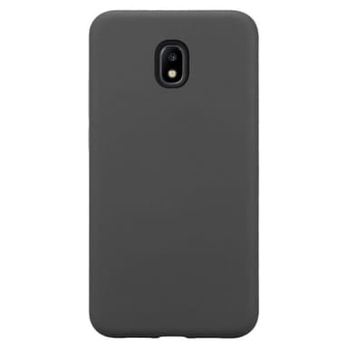 Samsung Galaxy J7 2017 Skal Fodral Case (Grå)