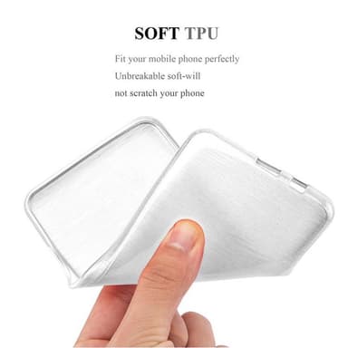 LG G2 MINI Skal Fodral Case (Silver)