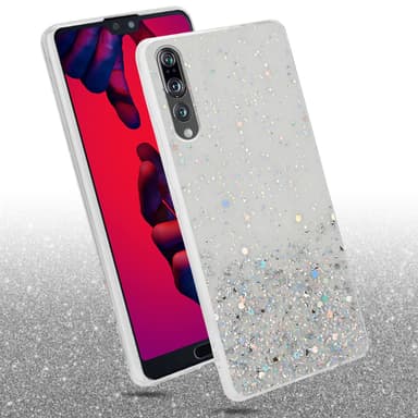Huawei P20 PRO / P20 PLUS Skal Fodral Case
