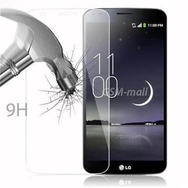 LG G FLEX 2 Skyddsglas Skyddsfilm Skärmskydd