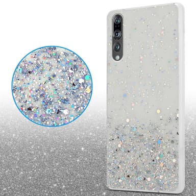 Huawei P20 PRO / P20 PLUS Skal Fodral Case