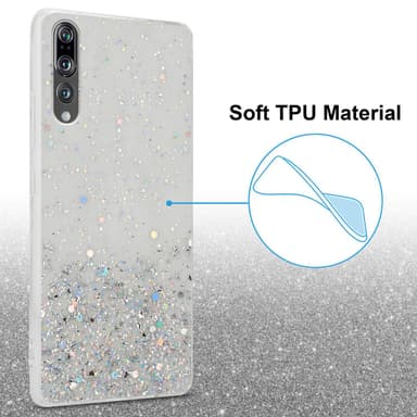 Huawei P20 PRO / P20 PLUS Skal Fodral Case
