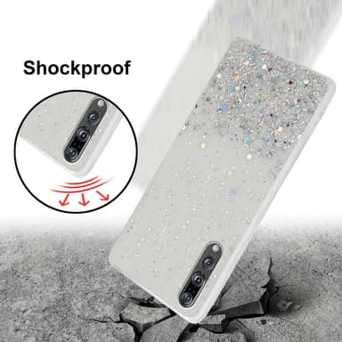 Huawei P20 PRO / P20 PLUS Skal Fodral Case