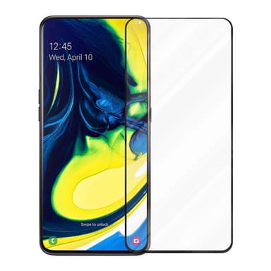 Samsung Galaxy A80 / A90 4G Skyddsglas Skyddsfilm