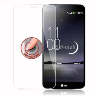LG G FLEX 2 Skyddsglas Skyddsfilm Skärmskydd