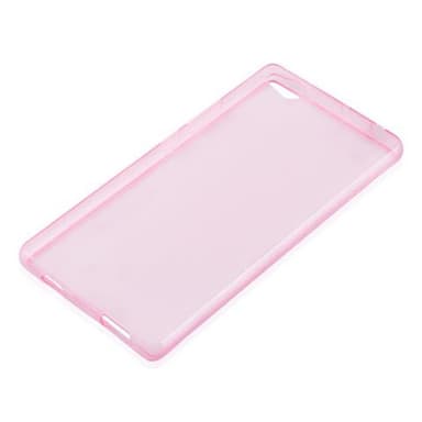 ZTE Nubia Z9 MAX Skal Fodral Case (Rosa)