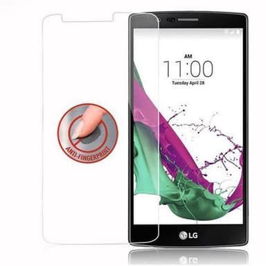 LG G4 / G4 PLUS Skyddsglas Skyddsfilm Skärmskydd