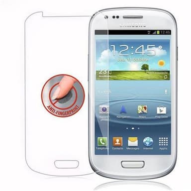 Samsung Galaxy S3 MINI Skyddsglas Skyddsfilm Skärmskydd