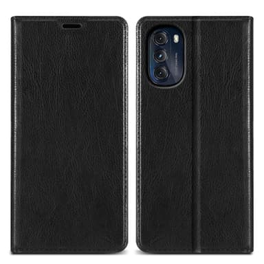 Motorola MOTO G 5G 2022 Skal Fodral Case (Svart)