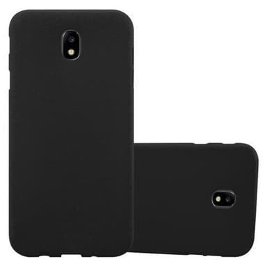 Skal Samsung Galaxy J5 2017 Fodral Case (Svart)