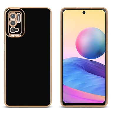 Xiaomi RedMi NOTE 10 5G / POCO M3 PRO 5G Skal Fodral