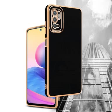 Xiaomi RedMi NOTE 10 5G / POCO M3 PRO 5G Skal Fodral
