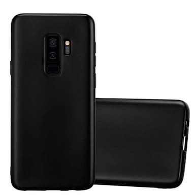 Skal Samsung Galaxy S9 PLUS Fodral Case (Svart)