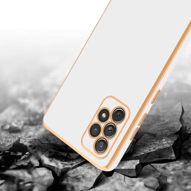 Samsung Galaxy A52 (4G / 5G) / A52s Skal Fodral Case