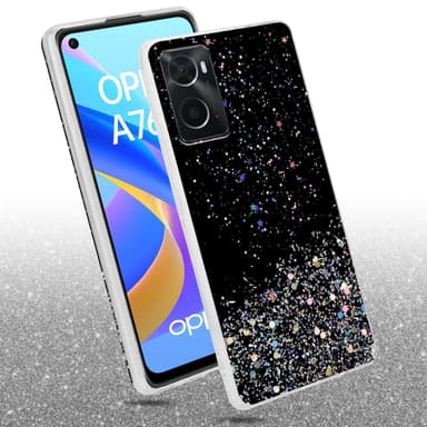 Oppo A36 / A76 / A96 4G / K10 4G / Realme 9i Skal