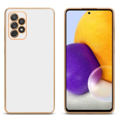 Samsung Galaxy A52 (4G / 5G) / A52s Skal Fodral Case