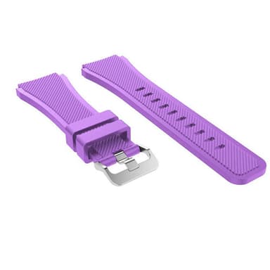 Armband 22 mm för Samsung Galaxy Gear S3/Gear 2