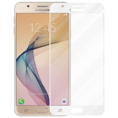 Samsung Galaxy J7 PRIME / ON7 Skyddsglas Skyddsfilm