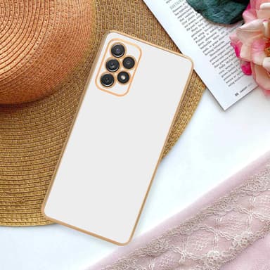 Samsung Galaxy A52 (4G / 5G) / A52s Skal Fodral Case