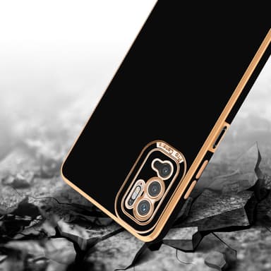 Xiaomi RedMi NOTE 10 5G / POCO M3 PRO 5G Skal Fodral